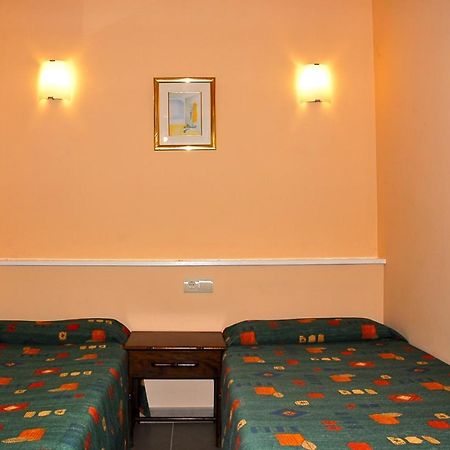 Jardins Del Mar 38 Apartment ลาเอสตาร์ติต ภายนอก รูปภาพ