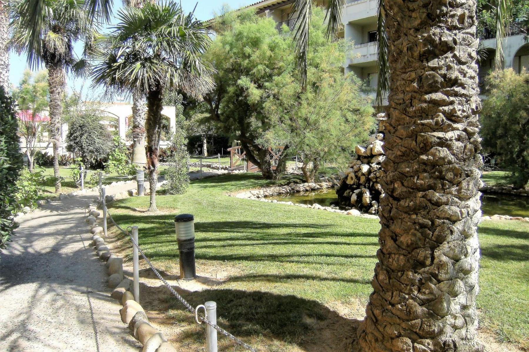 Jardins Del Mar 38 Apartment ลาเอสตาร์ติต ภายนอก รูปภาพ