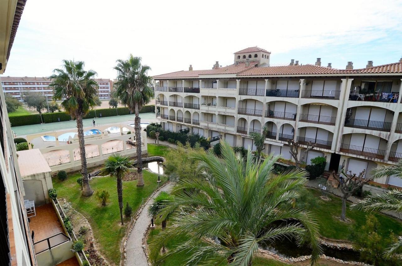 Jardins Del Mar 38 Apartment ลาเอสตาร์ติต ภายนอก รูปภาพ