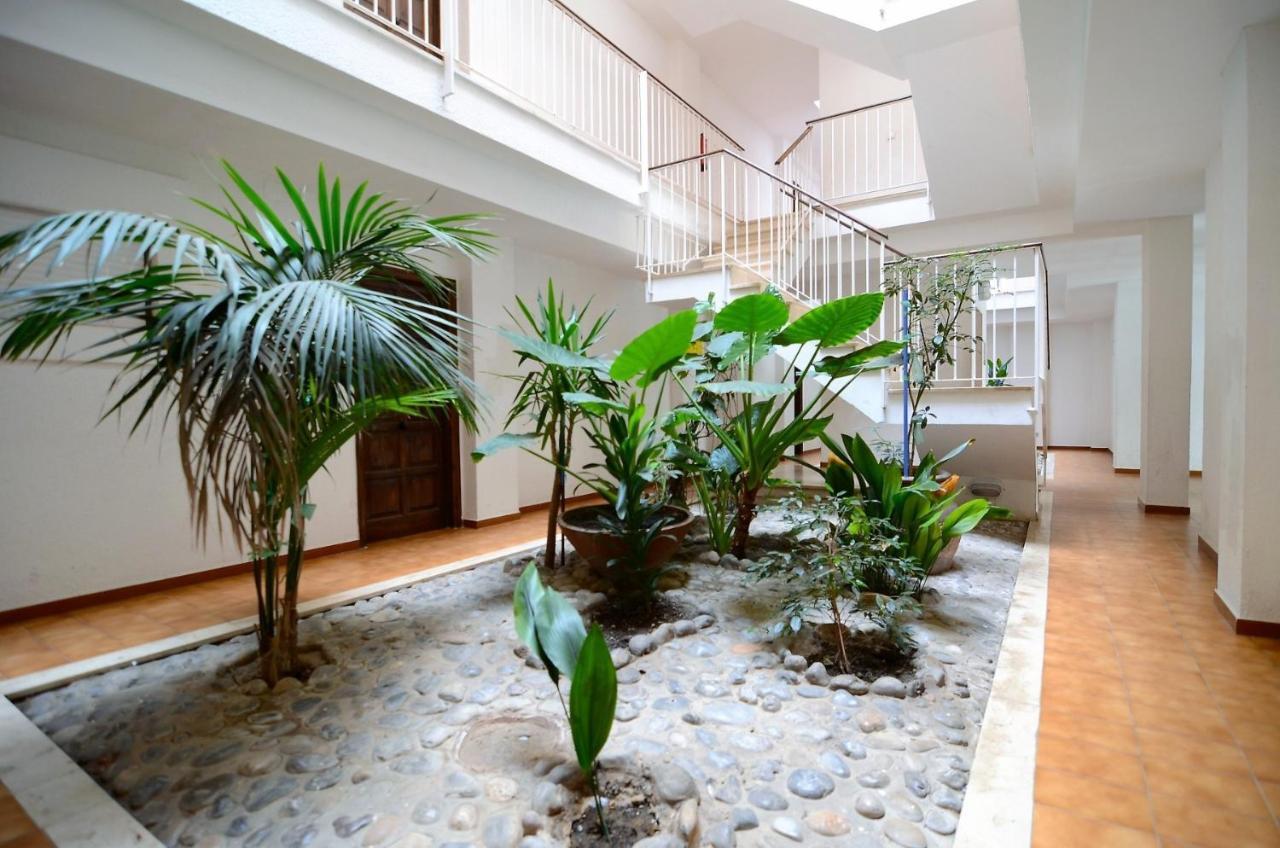 Jardins Del Mar 38 Apartment ลาเอสตาร์ติต ภายนอก รูปภาพ