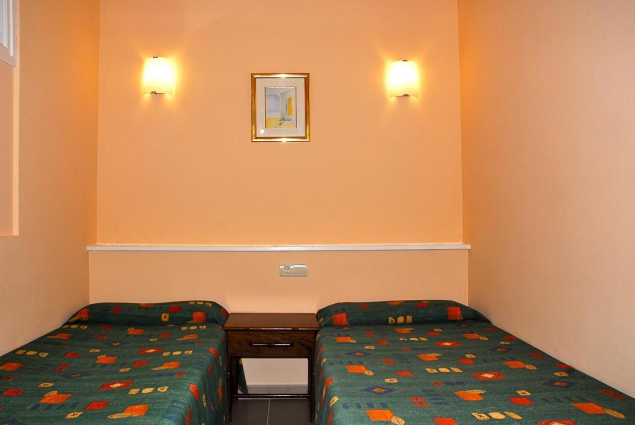 Jardins Del Mar 38 Apartment ลาเอสตาร์ติต ภายนอก รูปภาพ