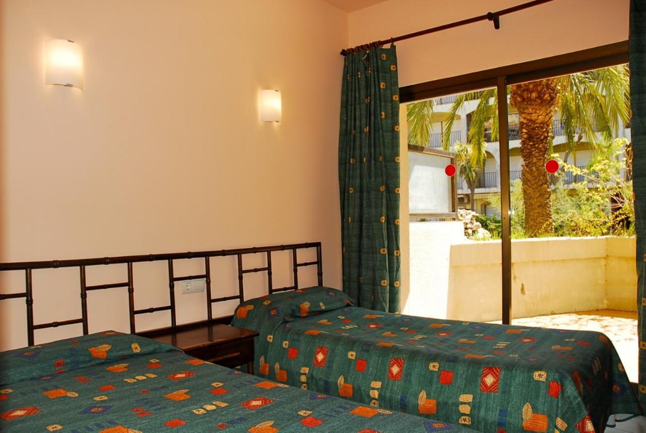 Jardins Del Mar 38 Apartment ลาเอสตาร์ติต ภายนอก รูปภาพ